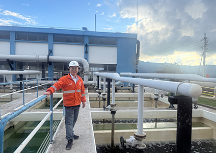 Cement Plant Clinker Production Line Renovation Project in Greece