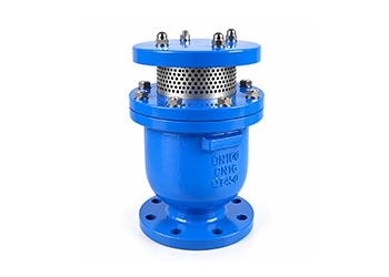 Air  Valve